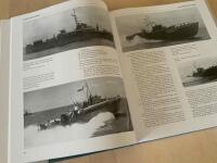 Allied Coastal Forces of World War II (del 1 och 2)