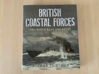 British Coastal Forces