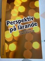 Perspektiv p&aring; l&auml;rande