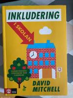 Inkludering i skolan : undervisningsstrategier som fungerar