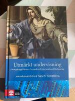 Utm&auml;rkt undervisning : Framg&aring;ngsfaktorer i svensk och internationell belysn