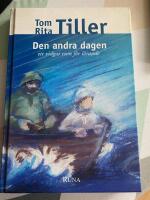 Den andra dagen - ett vidgat rum f&ouml;r l&auml;rande