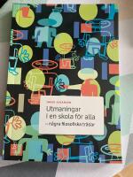 Utmaningar i en skola f&ouml;r alla