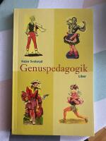 Genuspedagogik