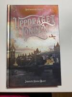 Uppdraget i London