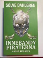 Innebandypiraterna. Andra s&auml;songen