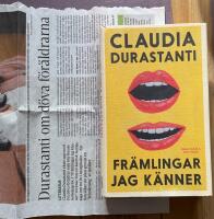 Fr&auml;mlingar jag k&auml;nner