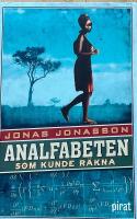 Analfabeten som kunde r&auml;kna