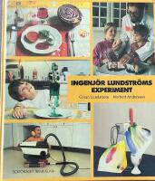 Ingenj&ouml;r Lundstr&ouml;ms experiment