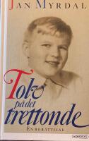 Tolv p&aring; det trettonde : en ber&auml;ttelse