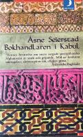 Bokhandlaren i Kabul
