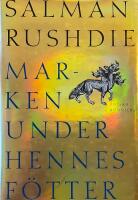 Marken under hennes f&ouml;tter