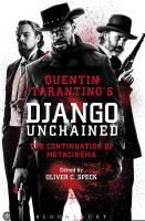 Django unchained