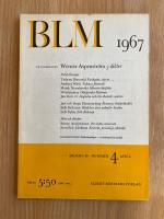 BLM 1967 4