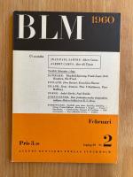 BLM 1960 2