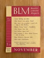 BLM 1950 nov