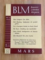 BLM 1946 mars