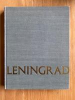 Leningrad: History, art, architecture