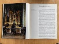 Leningrad: History, art, architecture