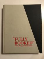 Fully booked: Cover art & design for books