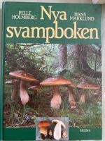 Nya svampboken