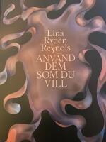 Anv&auml;nd dem som du vill