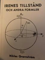 Irenes tillst&aring;nd och andra formler