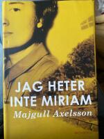 Jag heter inte Miriam