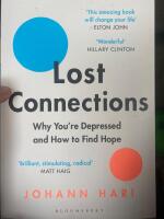 Lost Connections