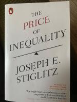 The Price of Inequality