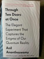Through two Doors at once