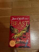 The Beast of Buckingham Palace
