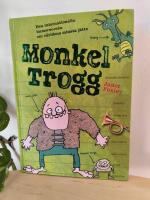 Monkel Trogg