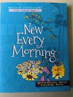 New every morning