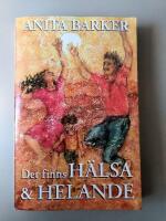 Det finns h&auml;lsa och helande