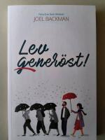 Lev gener&ouml;st! : nyckeln till en utgivande livsstil