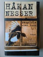 M&auml;nniska utan hund