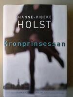 Kronprinsessan