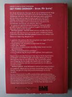 Det finns gr&auml;nser - &auml;ven f&ouml;r barn!