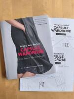 Sewing your perfect capsule wardrobe - 5 key pieces to tailor to your style