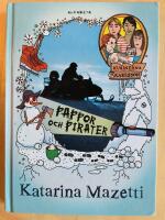 Pappor och pirater