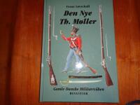 Gamle danske militaervapen  