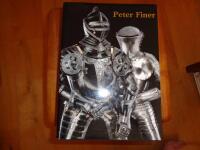 Peter Finer 9: e katalogen &ouml;ver antika vapen och rustningar  