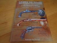 Armes De Poing Militaires Francaises