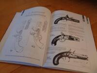 Armes De Poing Militaires Francaises