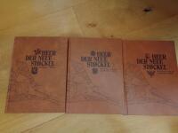HEER DER NEUE ST&Ouml;CKEL 1-3