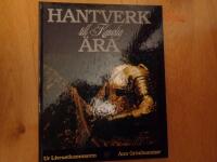 Hantverk till kunglig &auml;ra : [ur Livrustkammaren]