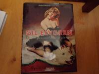 Gil Elvgren Allglamorous American pin ups