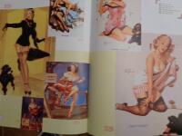 Gil Elvgren Allglamorous American pin ups