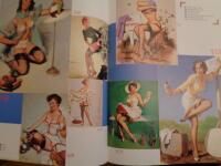 Gil Elvgren Allglamorous American pin ups